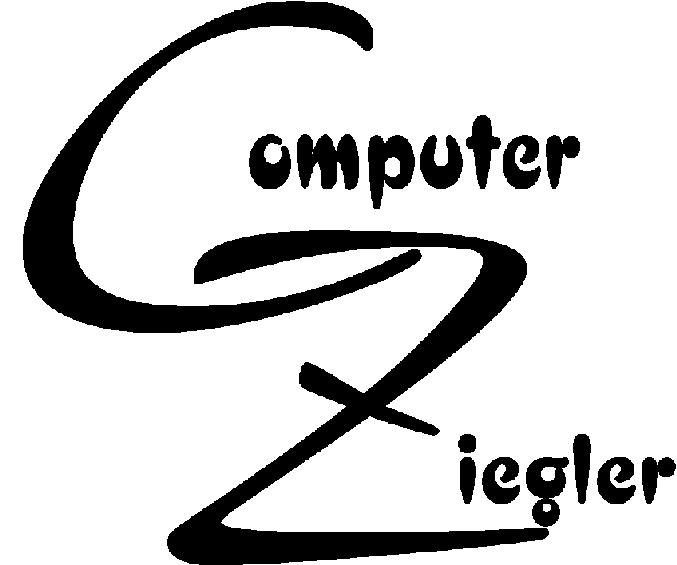 Computer Ziegler
