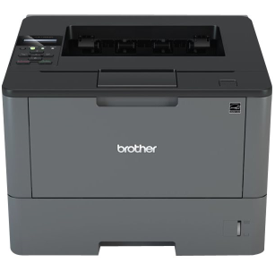 brother HL-L5100DN